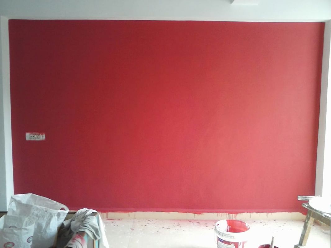 1 BHK + Extra Room Apartment For Rent in Vihang Valley Phase 2
