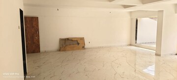 Bathroom in 1 BHK Apartment at Vihang Valley Phase 2, Kasarvadavali – for Rent