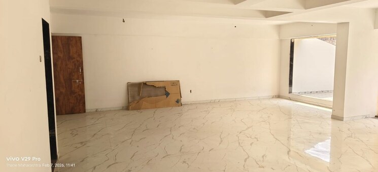 Bathroom, vihang-valley-phase-2 1 Bedroom 400 Sq.Ft. Apartment In Kasarvadavali Thane 9931585