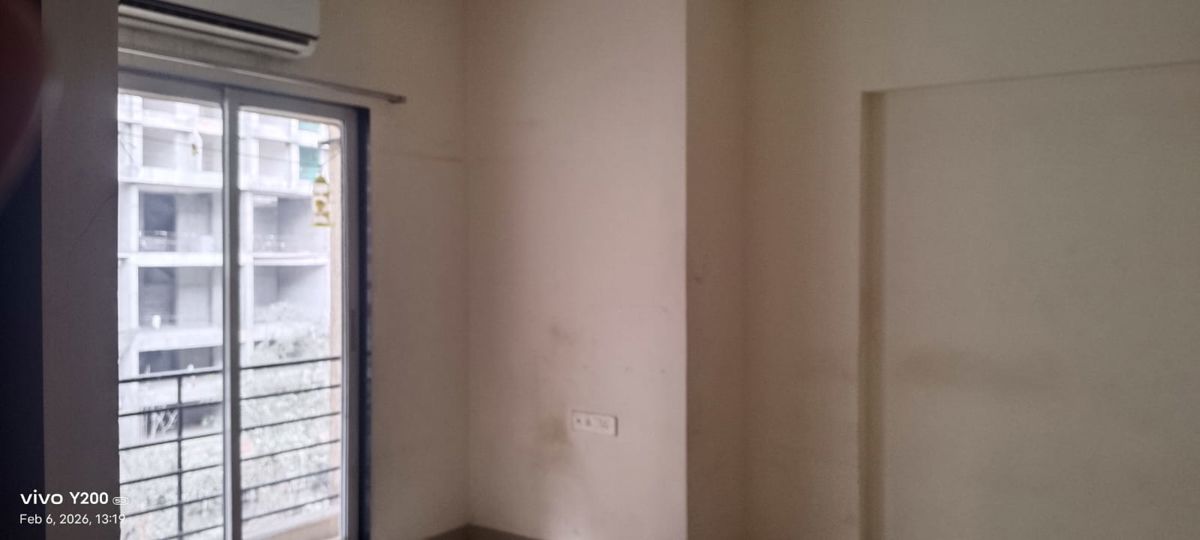 1 BHK + Extra Room 475 Sq.Ft. Apartment in Soham Parijat Gardens