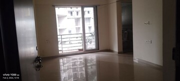1 BHK Apartment For Rent in Soham Parijat Gardens, Ghodbunder Road
