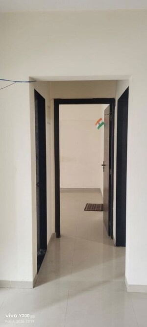 Furnished Amenities in 1 BHK Apartment at Soham Parijat Gardens, Ghodbunder Road – for Rent