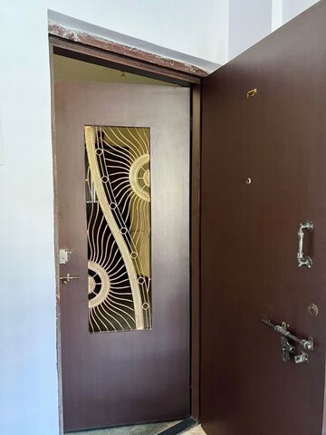 Furnished Amenities in 1 BHK Apartment at Soham Parijat Gardens, Ghodbunder Road – for Rent