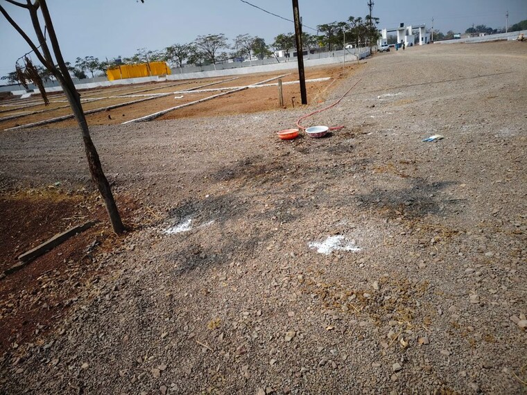 undefined, sejbahar  800 Sq.Ft. Plot In Sejbahar Raipur 9896754