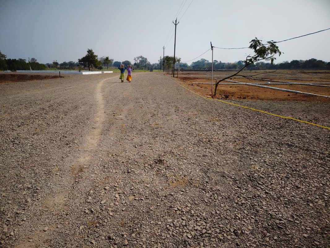 Plot For Sale in Sejbahar