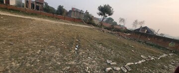  Plot For Sale in Jewar