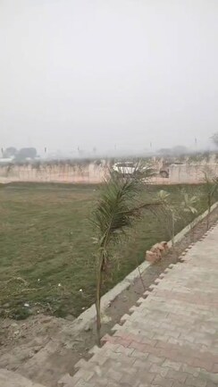 Plot For Sale in Jewar