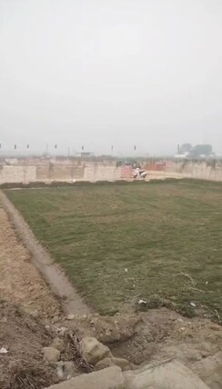 Plot For Sale in Jewar