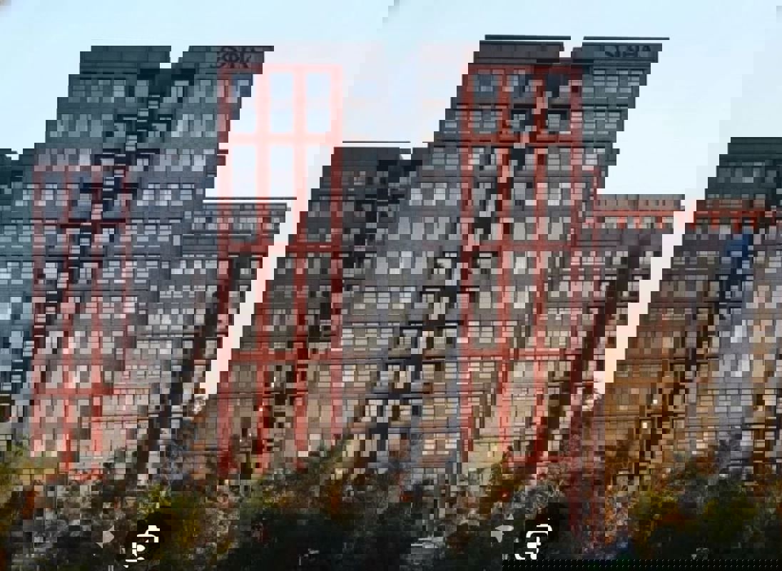 3 BHK 1553 Sq.Ft. Apartment in Sobha Ayana