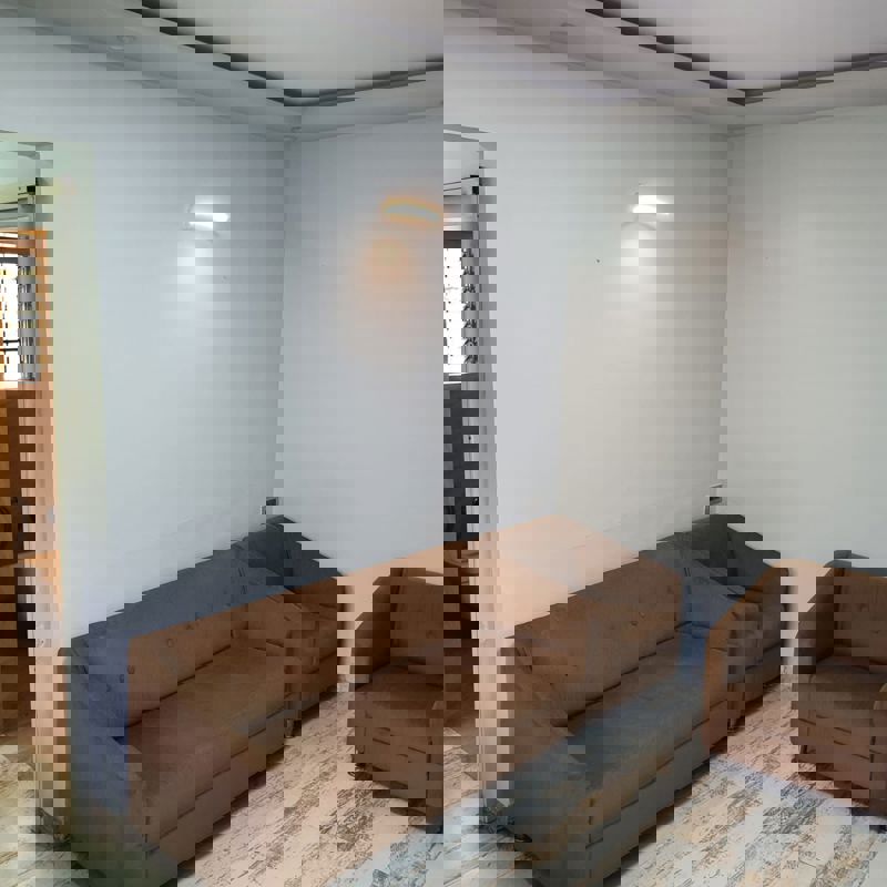 1 BHK + Pooja Room 438 Sq.Ft. Apartment in Puranik Hometown