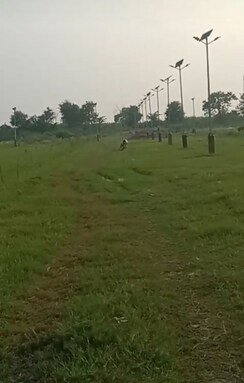 Plot For Sale in Jewar