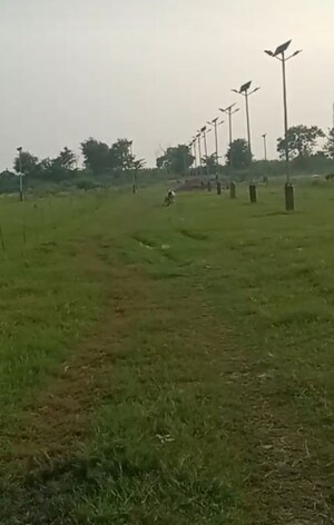  Plot For Sale in Jewar