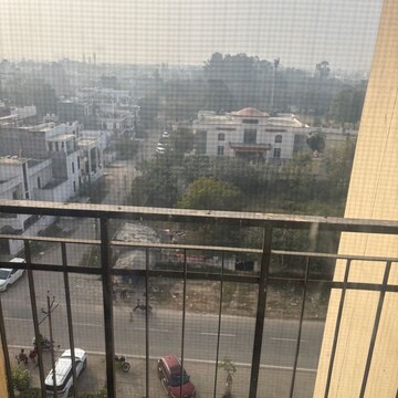 2 BHK Penthouse For Sale in Aditya Royal Crescent, Amar Shaheed Path