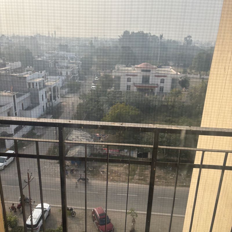 2 BHK + Extra Room Penthouse For Sale in Aditya Royal Crescent