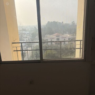 Balcony in 2 BHK Penthouse at Aditya Royal Crescent, Amar Shaheed Path – for Sale