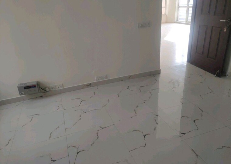Bathroom, unitech-fresco 3 Bedroom 1629 Sq.Ft. Apartment In Sector 50 Gurgaon 9931631