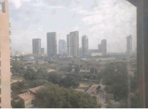 3 BHK Apartment – Exterior View View at Unitech Fresco, Sector 50 - for Sale