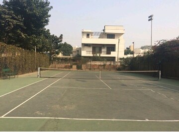 3 BHK Apartment – Exterior View View at Unitech Fresco, Sector 50 - for Sale