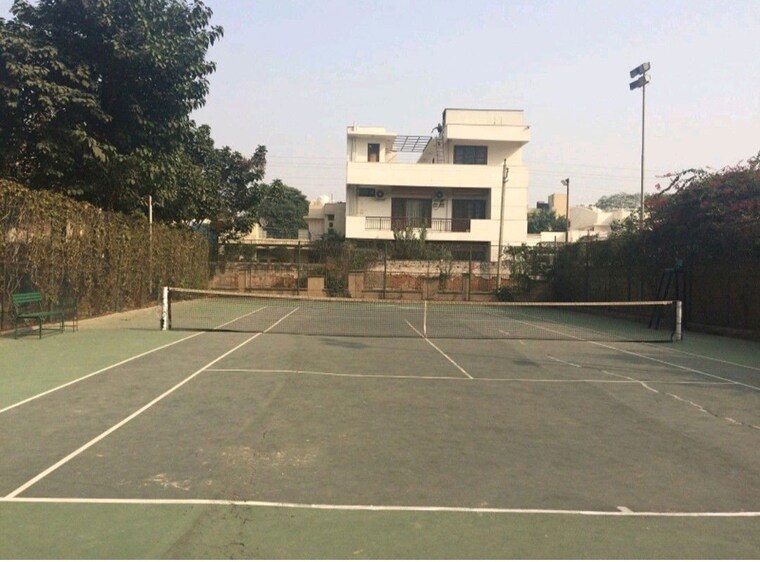 Exterior View, unitech-fresco 3 Bedroom 1629 Sq.Ft. Apartment In Sector 50 Gurgaon 9931631