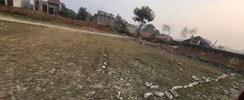 Plot For Sale in Jewar