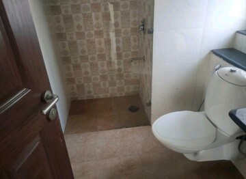 Bathroom in 3 BHK Apartment at Pivotal Paradise, Sector 62 – for Sale