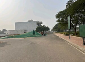  Plot – Exterior View View at DLF Garden City Plots I, Sector 91 - for Sale