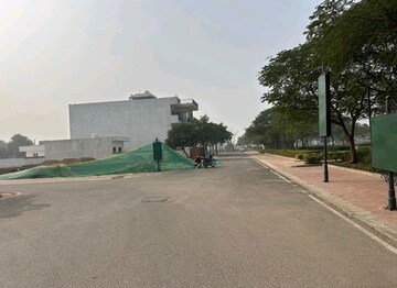  Plot – Exterior View View at DLF Garden City Plots I, Sector 91 - for Sale