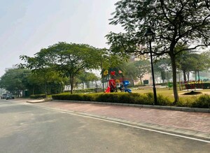  Plot – Garden View at DLF Garden City Plots I, Sector 91 - for Sale