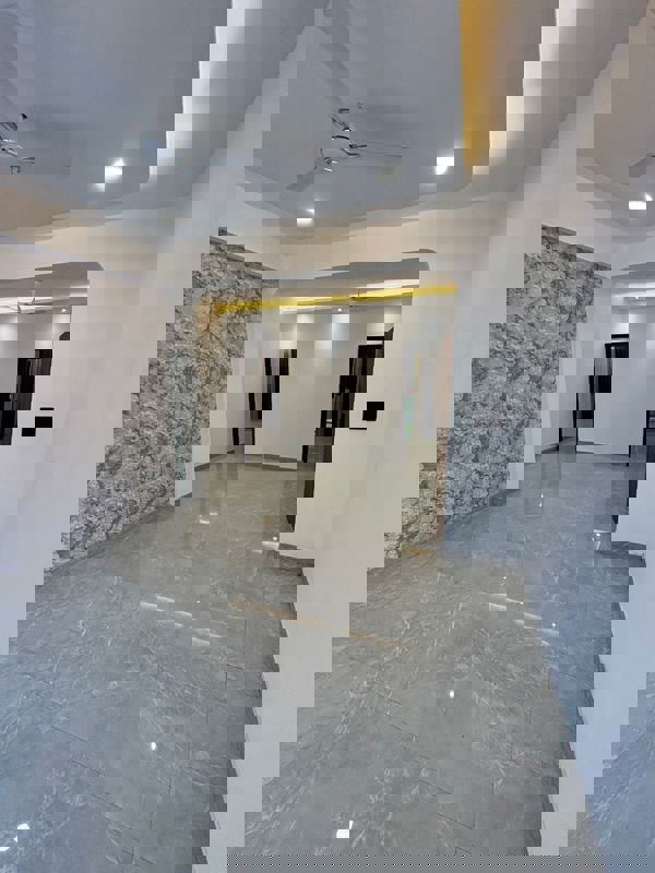 3 BHK + Pooja Room Builder Floor For Sale in Sector 57