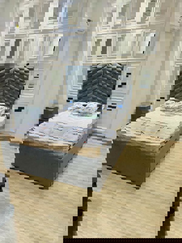 4 BHK + Servant Room Builder Floor For Sale in Sushant Lok I