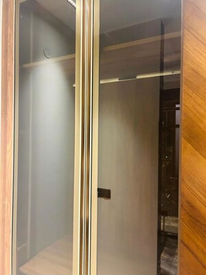 Master Bedroom in 4 BHK Builder Floor at Sushant Lok I – for Sale