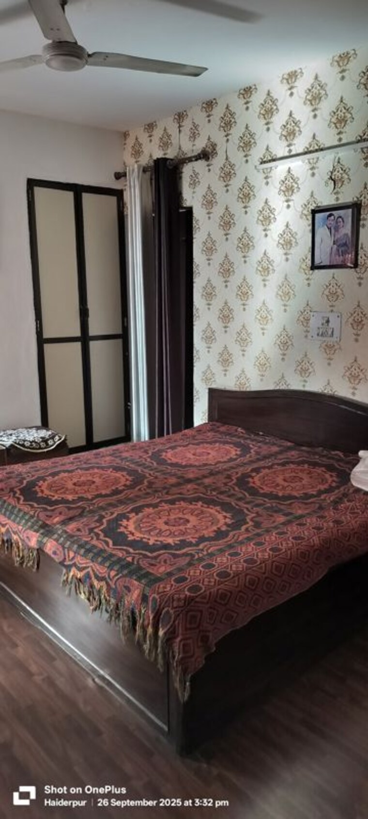 Bedroom, sector 56 3 Bedroom 1950 Sq.Ft. Apartment In Sector 56 Gurgaon 9655894