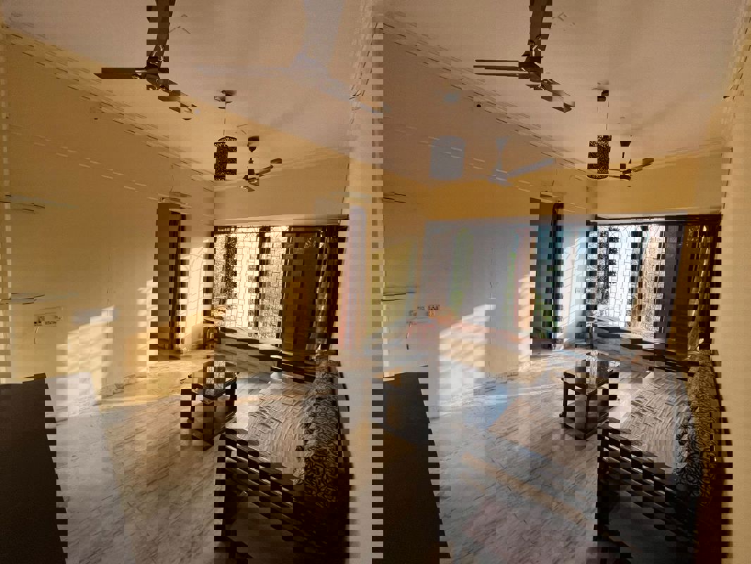 2 BHK 700 Sq.Ft. Apartment in Anand Sagar Residency CHS