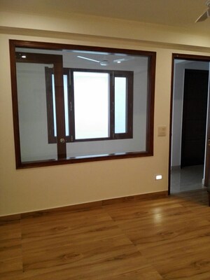 Room in 3 BHK Builder Floor at Anand Niketan – for Rent