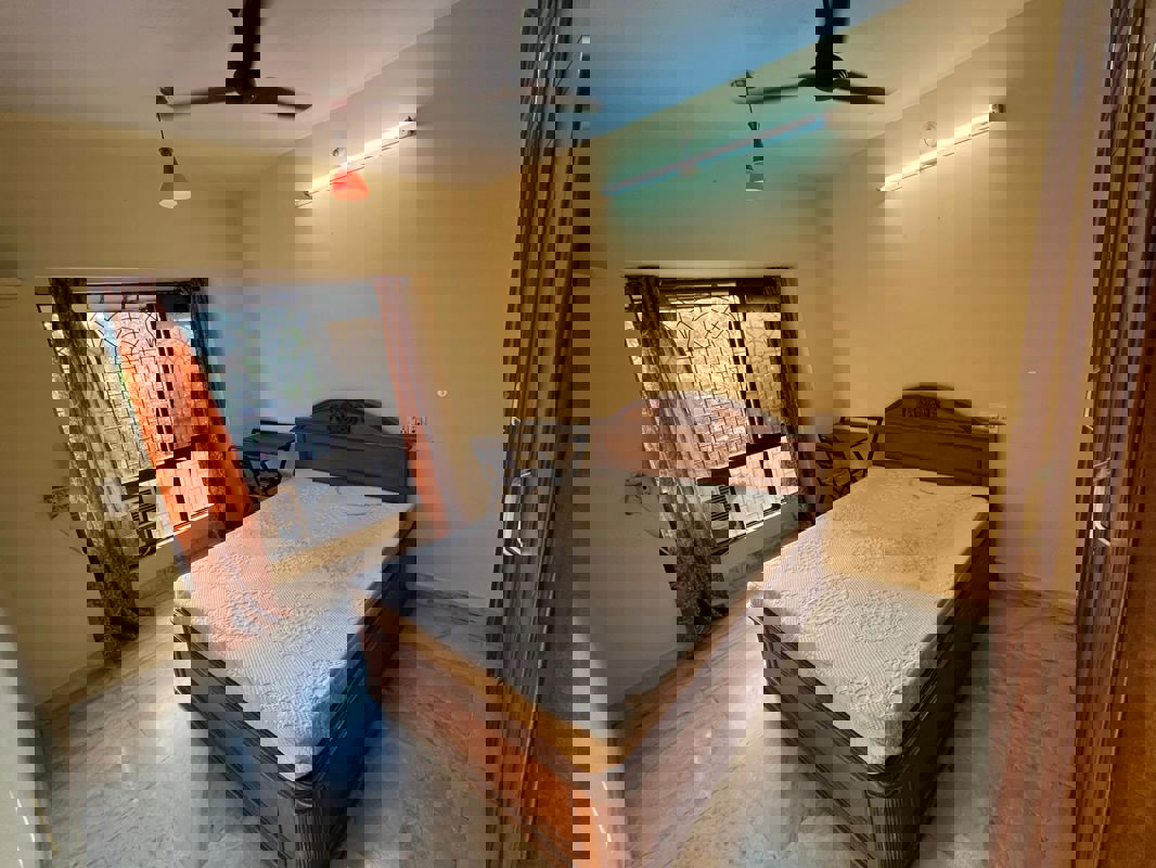 2 BHK 700 Sq.Ft. Apartment in Anand Sagar Residency CHS