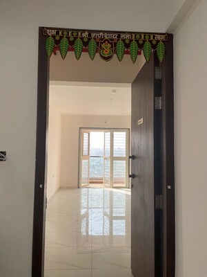 2 BHK Apartment For Rent in Kohinoor Sapphire 3, Tathawade