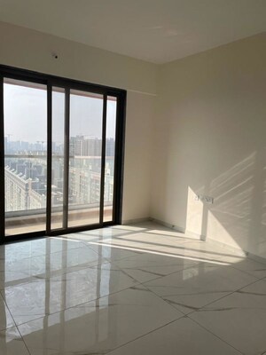 Room in 2 BHK Apartment at Kohinoor Sapphire 3, Tathawade – for Rent