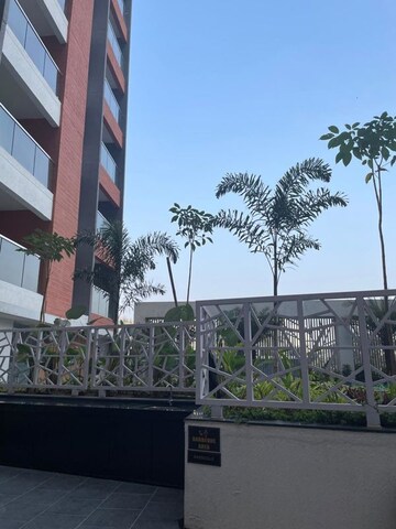 2 BHK Apartment – Exterior View View at Kohinoor Sapphire 3, Tathawade - for Rent