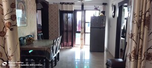 Dining area in 6+ BHK Independent House at Sushant Lok I – for Sale