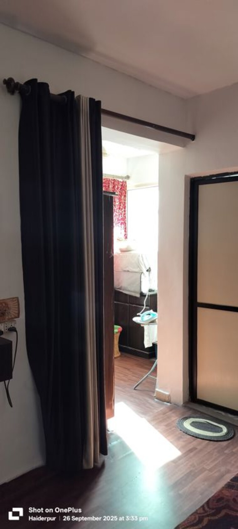 Master Bedroom, sushant lok i 6+ Bedroom 200 Sq.Yd. Independent House In Sushant Lok I Gurgaon 9657173