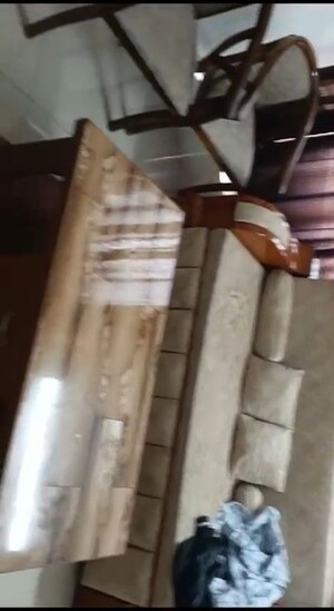 Staircase in 1 BHK Apartment at Wave Dream Homes, Wave City – for Sale