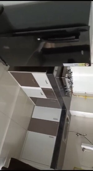 Furnished Amenities in 1 BHK Apartment at Wave Dream Homes, Wave City – for Sale