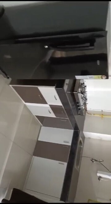 Furnished Amenities in 1 BHK Apartment at Wave Dream Homes, Wave City – for Sale