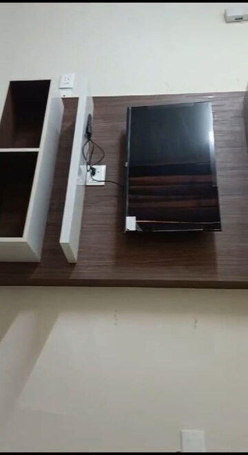 Staircase in 1 BHK Apartment at Wave Dream Homes, Wave City – for Sale