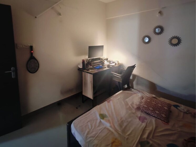 Bedroom, ahad-silver-pearl 2 Bedroom 766 Sq.Ft. Apartment In Hosa Road Bangalore 9922314