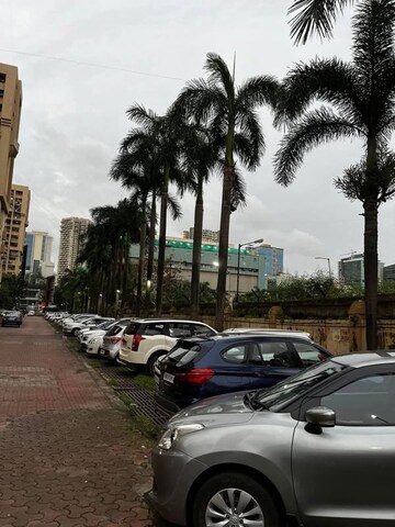 Room in  Pg at Andheri West – for Rent