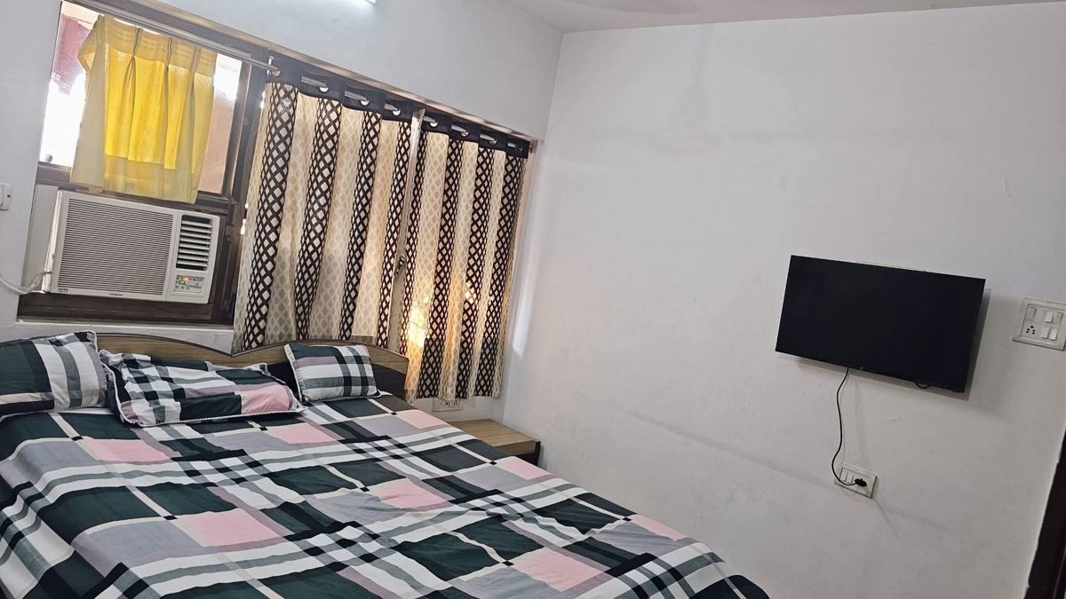 Pg For Rent in Andheri West