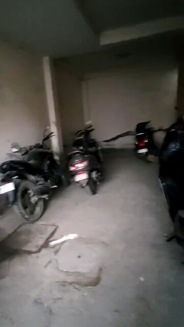 Parking in 2 BHK Builder Floor at  Balaji Enclave, Govindpuram – for Sale