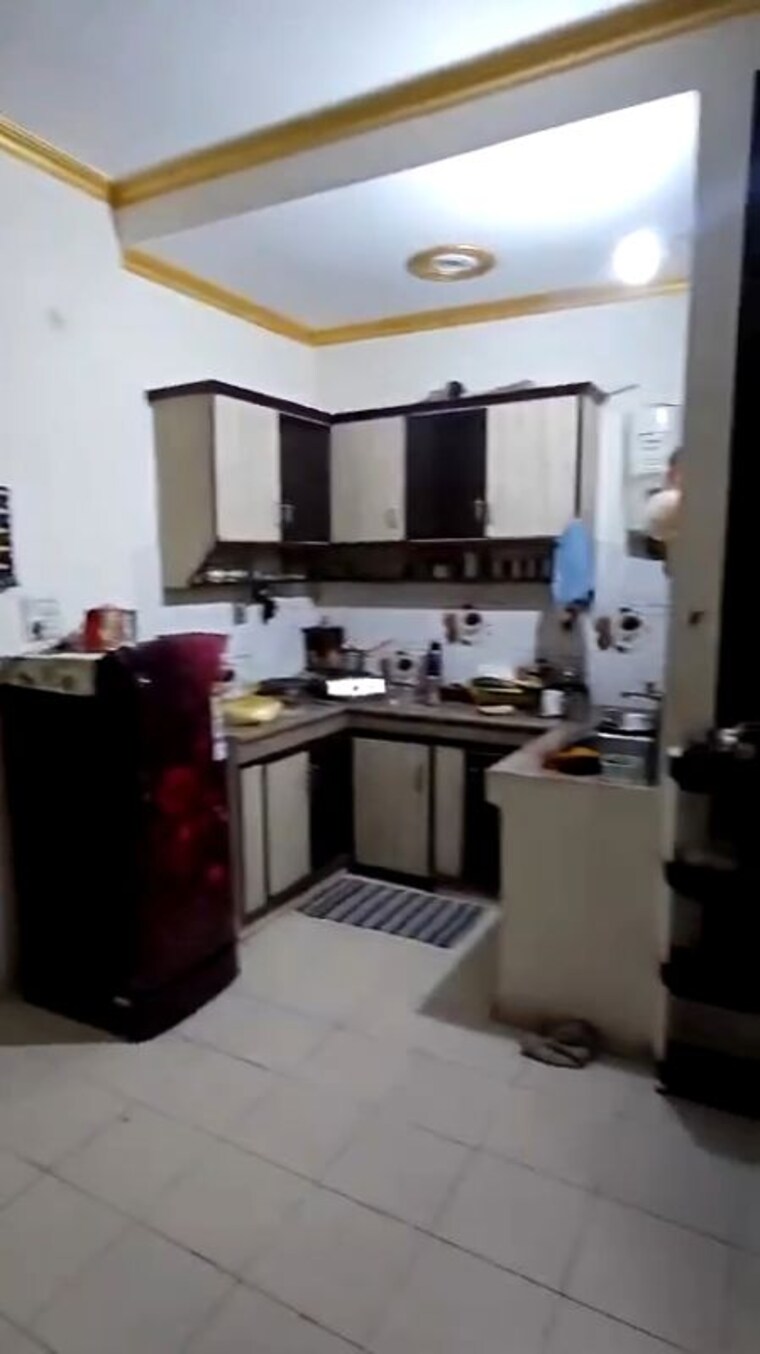 Kitchen/pantry, balaji-enclave 2 Bedroom 93 Sq.Yd. Builder Floor In Govindpuram Ghaziabad 9931678