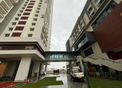 3 BHK + Pooja Room Apartment For Sale in Lansum El Dorado